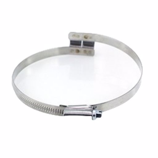 Obrázek Můstková hadicová spona W4